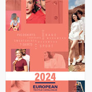 European Textile Catalogue